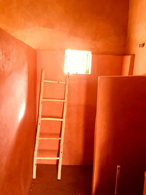Tigmi Hamid Decouverte Des Traditions Et De La Culture Berbere Ait Benhaddou Exteriör bild